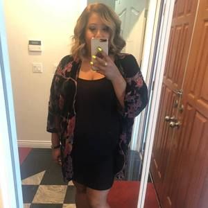 Meet your Posher, Samantha